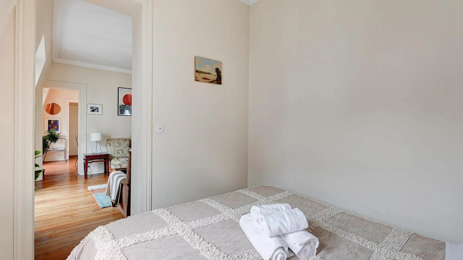Saint Germain Des Pres - 1Br - Cityapartmentstay Paris 0*,  France